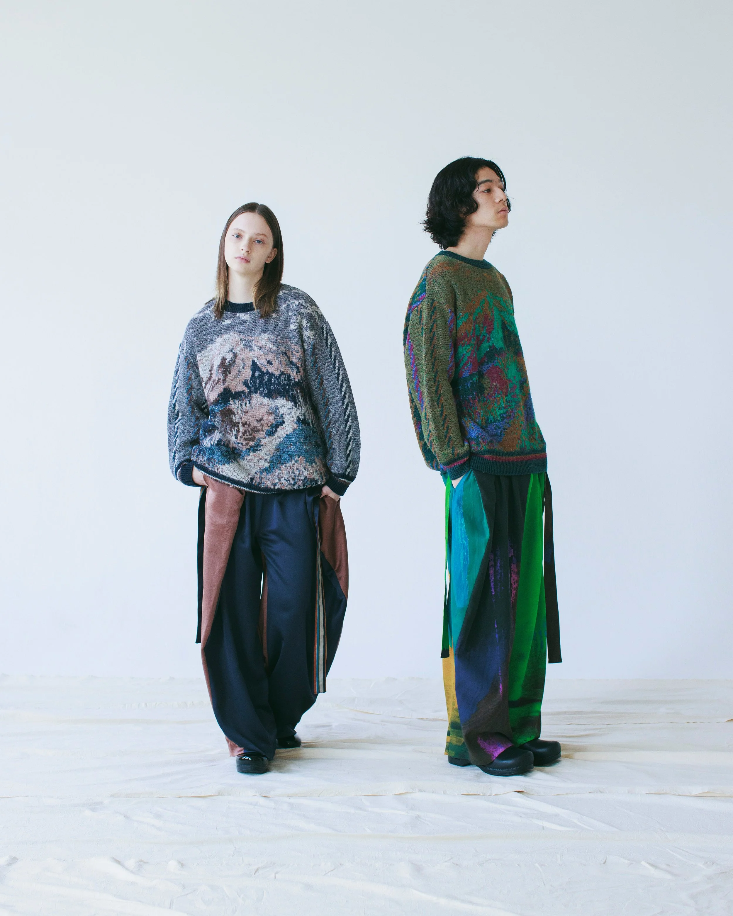 COQ KANAKO KAJIHARA - Fashion, Textile products — MONO JAPAN 2023